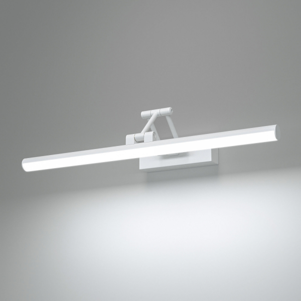 Светильник настенный светодиодный Monza белый Elektrostandard - 40128/LED