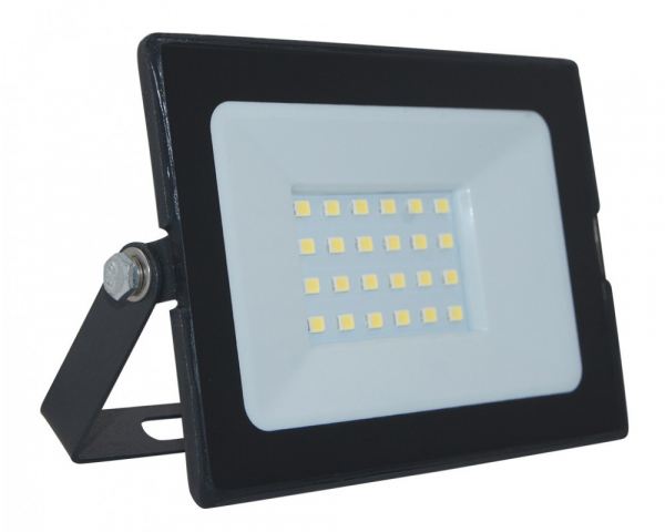 Прожектор светодиодный GTAB-20Bт-IP65-6500К General