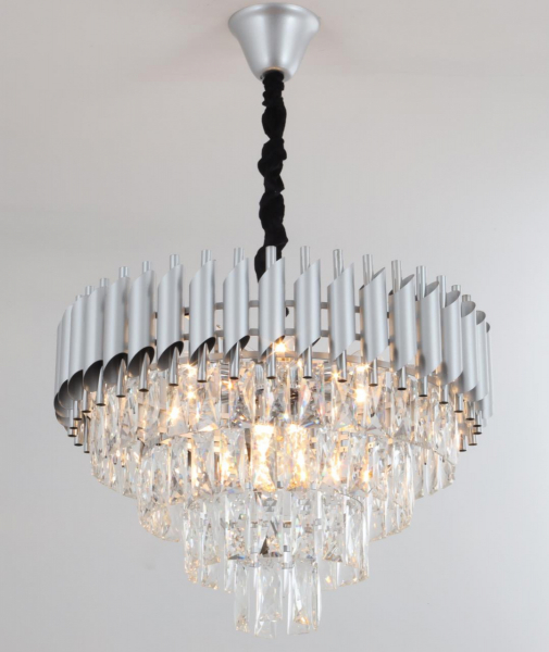 Подвесная люстра MODELUX 9002-550 800*530мм
