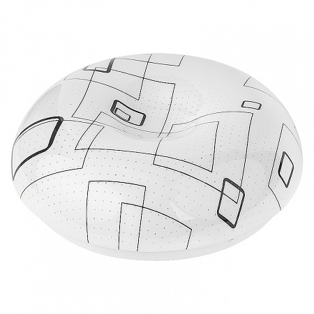 Светильник GSMCL-008-24Вт-6500К Finestra General						