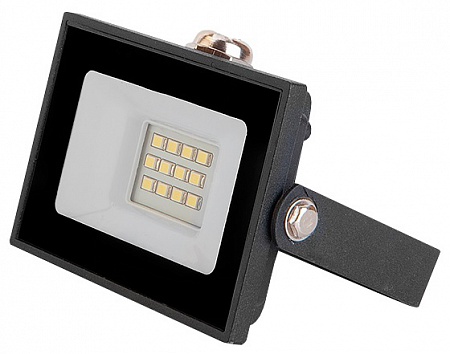 Прожектор светодиодный GTAB-10Bт-IP65-6500К General