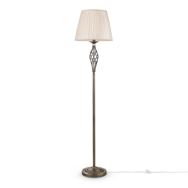 Торшер Maytoni Grace RC247-FL-01-R E14 H1650 D320мм