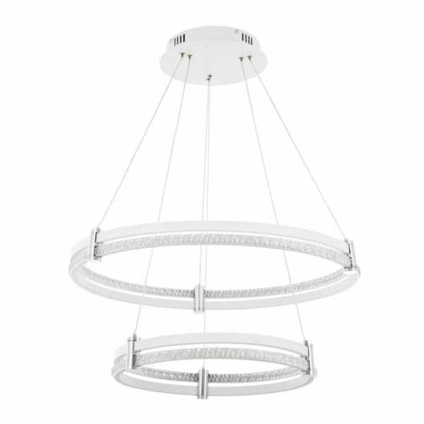 Подвесной светильник LED4U 8620-600-400 165W 640*640*1100мм