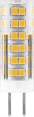 Лампа светодиодная Feron LB-433 G4 7W 6400K 230V