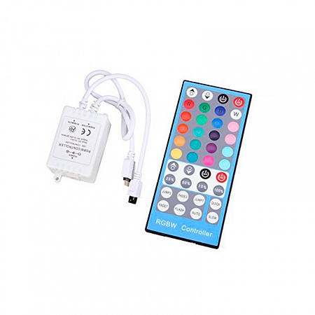 Контроллер GDC-RGBW-96Вт-I-IP20-12В General					