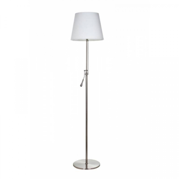 Напольный светильник MODEMODERN MD.8020.01FL SL E27 330*1550мм