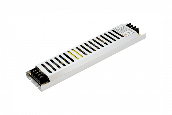Ультратонкий блок питания в металлическом корпусе IP20 150W 12V XT-150-12 SWG