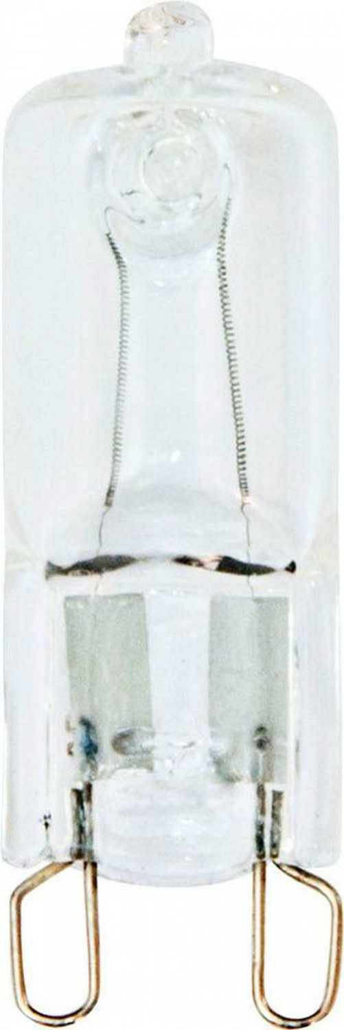 Лампа галогенная Feron JCD9 JCD G9 60W