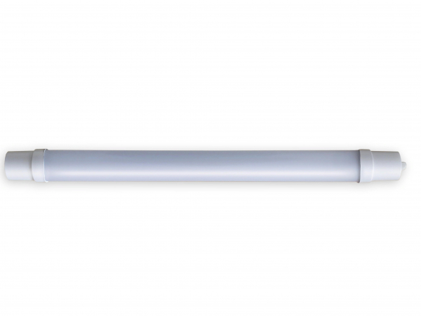 Светильник светодиодный SP-PSL SLIM 18W/6500K IP65 Спутник