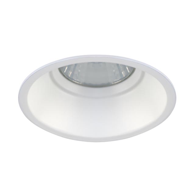 Встраиваемый светильник Crystal Lux CLT 043C WH GU10