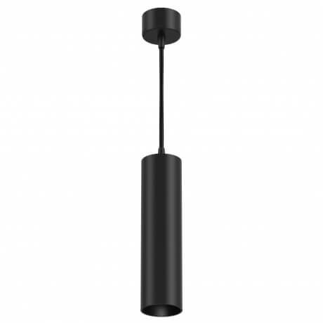 Подвесной светильник Maytoni FOCUS LED P072PL-L12B4K 12W 4000K