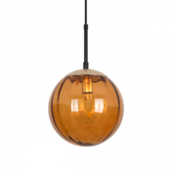 Подвесной светильник MODEMODERN MD.1221.1 BR E27