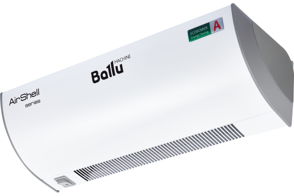 Завеса тепловая BHC-L05S02-S