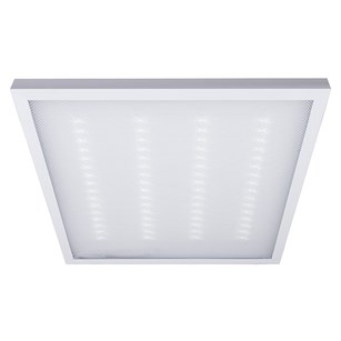 Светильник светодиодный PPL 595/U 36Вт 6500К универсальный с драйвером Jazzway