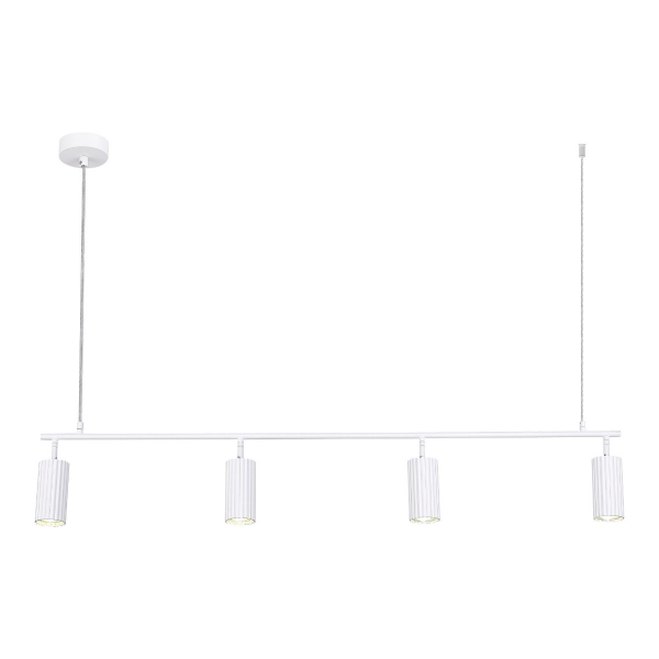 Подвесной светильник ST Luce KENDO SL1213.503.04 4*G10