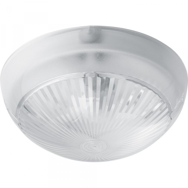Светильник накладной IP54 220V 60Вт Е27 НБП 06-60-001 Feron