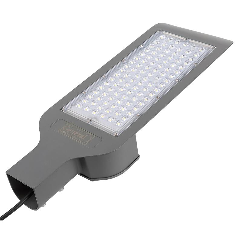 Светильник консольный GST-C2-150BТ-IP65-5000K General