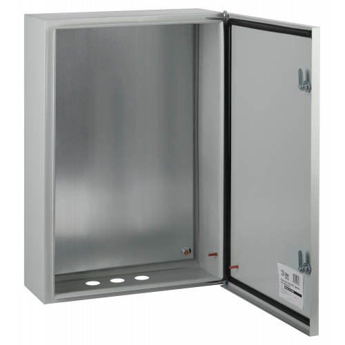 Корпус металлический ЩМПг-4-0 ЭРА SIMPLE stmS.4-0-54 (800х650х250мм) IP54 У2