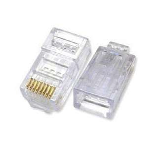 Разъем для кабеля RJ45 UTP кат.5е ITK CS3-1C5EU