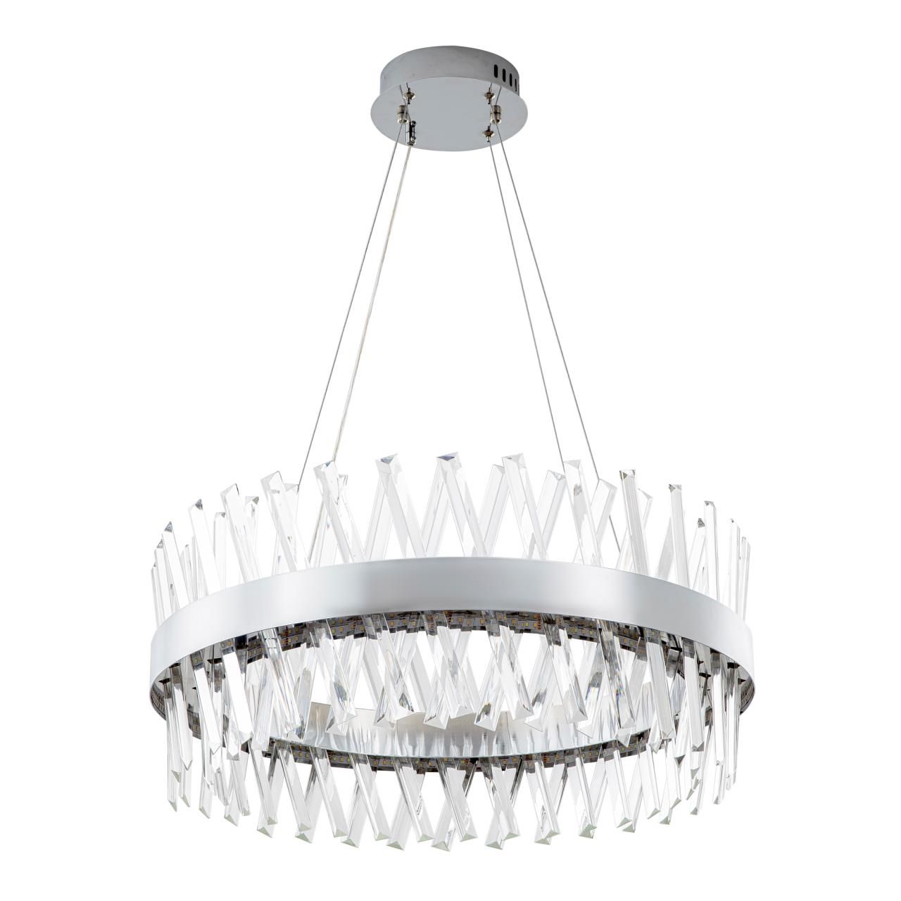 Подвесная люстра MODELUX ML.007.500 500*500*500