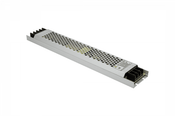 Ультратонкий блок питания в металлическом корпусе IP20 200W 12V XT-200-12 SWG