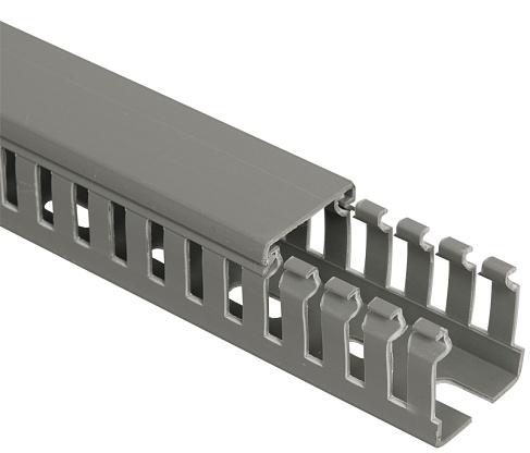 Короб перфорированный 60х60 ИМПАКТ - М (2м)