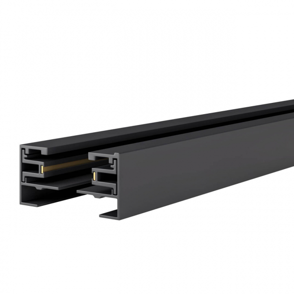 Шинопровод однофазный Maytoni Technical Busbar trunkings TRX001-113B 3000*34*20