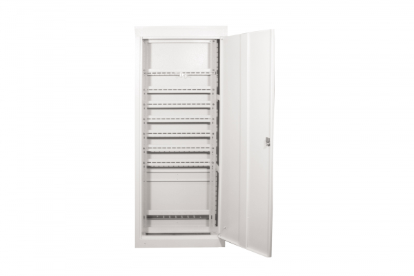 Корпус ШРС-1 IP31 (1600х700х300) TDM