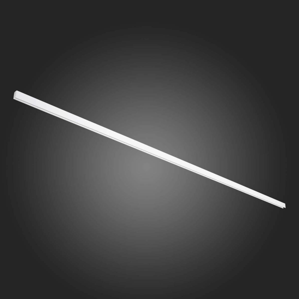 Шинопровод магнитный накладной ST Luce белый Длина 3 000мм ST003.539.00