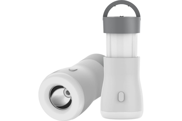 Фонарь-светильник аккум. KOCAc6017LED- 3W , кемпинг-7 W, аккум. 3,7V 1,2 Ah Космос