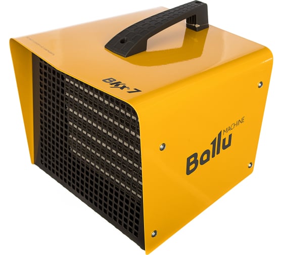Пушка тепловая Ballu BKX-7