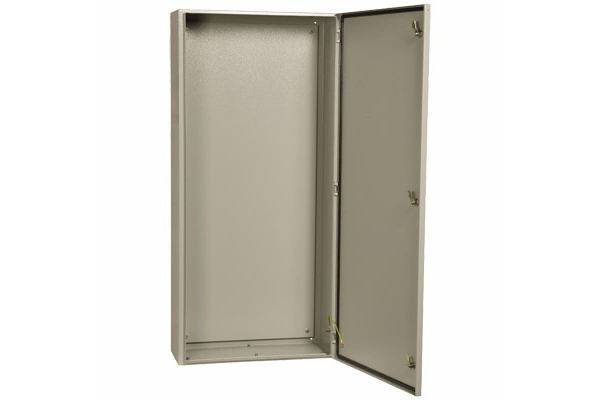 Корпус ЩМП-6-0 У2 IP54 металлический настенный 1200х750х300мм IEK