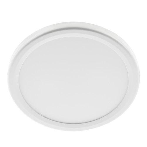 Встраиваемый светод. светильник ЭРА LED 7-9-4K/1 круглый регулируемый LED 9W 220V 4000K