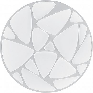 Светильник светодиодный Feron управляемый 72W Max. 5760Lum 3000К-6000K AL4061