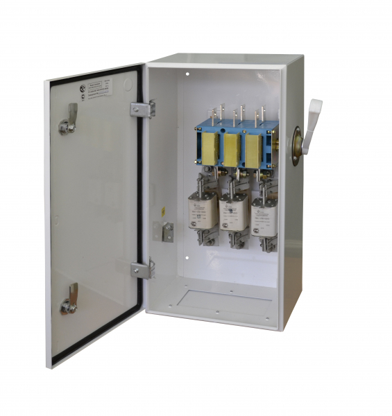 Ящик силовой ЯРП-250-IP54-У3 Узола