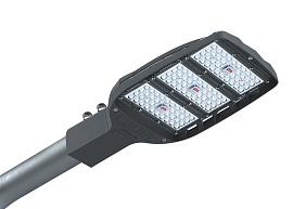 Уличный светодиодный светильник Street X1/95/Ш8M/4,0K/(L6)/MT-КМ/SKX-01/220AC IP66