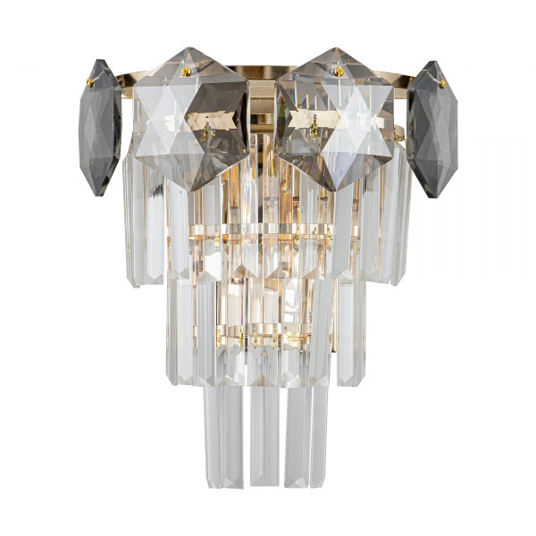 Бра MODELUX 80933-2 Е14 2х40Вт 300*270*150мм