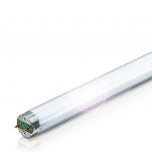 Лампа люминесцентная L 18W/765 18Вт T8 6500К G13 смол. OSRAM 