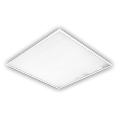Светильник ДВО Alenka LED-32-845-23 34Вт 5000К IP40 595х595 ЗСП 297725