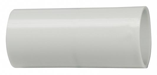 Муфта соединительная для жестких труб d20 GIG-20 IEK