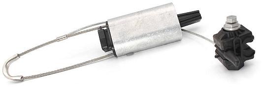Зажим анкерный DN 120