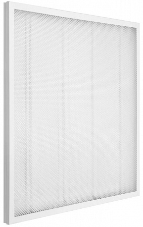 Светильник универсальный GLL-600-36Вт-IP40-6500К-S призма General