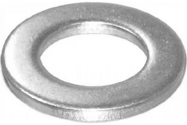 Шайба плоская М8 DIN 125