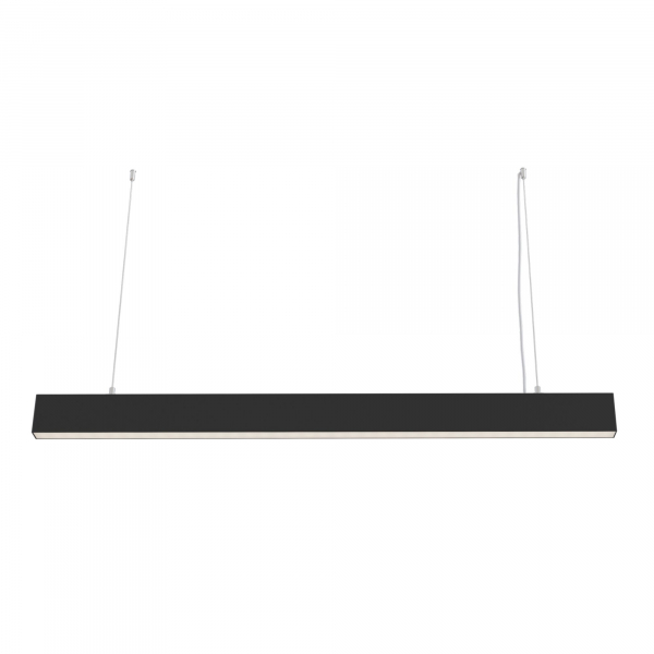 Подвесной светильник Maytoni Vinder P051PL-L40B4K LED 40W 4000K