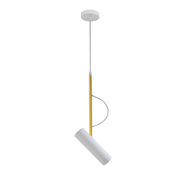 Подвесной светодиодный светильник Favourite Tube D53 H500/2000 LED 5W 700LM 3000K