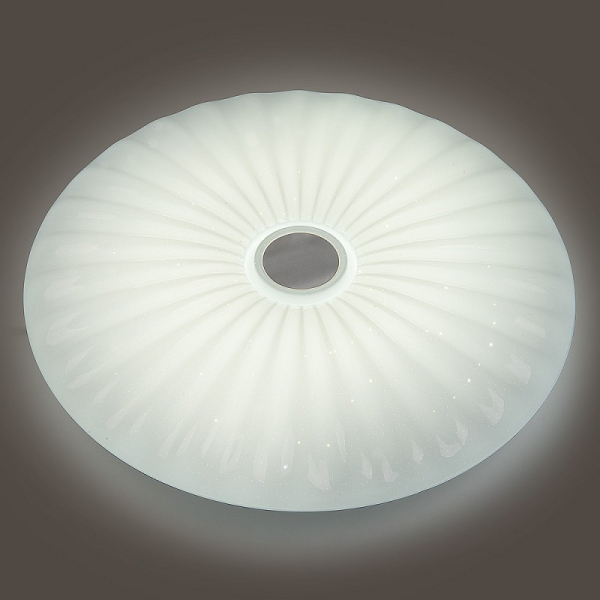 Светильник GSMCL-Smart75 80w Waterfall 3000-6000K 5540lm пульт General