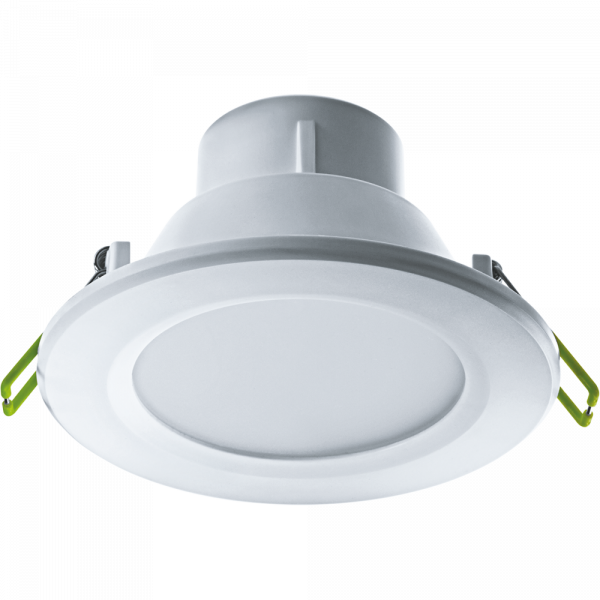 Светильник 94 836 NDL-P1-10W-840-WH-LED Navigator