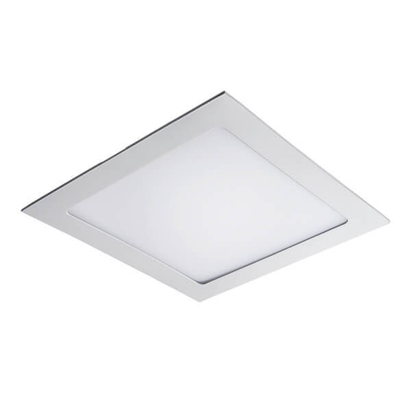 Светильник ZOCCO QUA LED 18W 900LM 3000K (в комплекте)