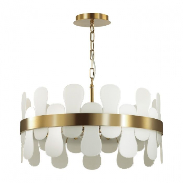 Подвесная люстра Lumion Moderni Micaela 5270/6 6*E14