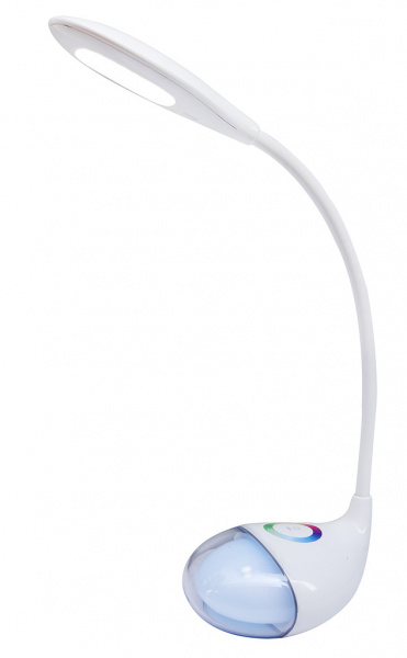 Свет-к настол. GLTL-037 8Вт 460lm RGB General